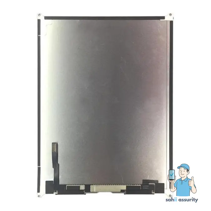 LCD Screen for Apple iPad 10.2 2021 (replacement display without touch) thumbnail